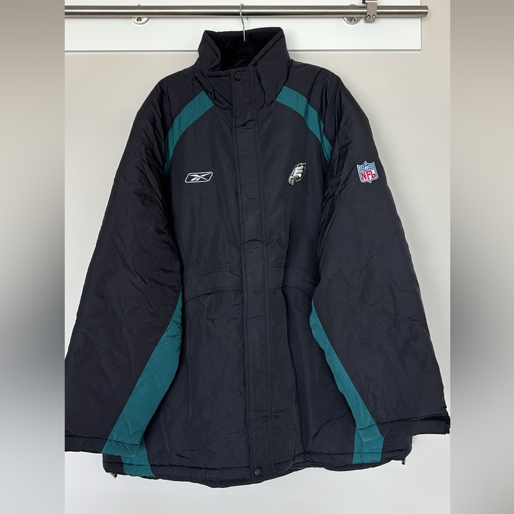 Philadelphia Eagles Jacket